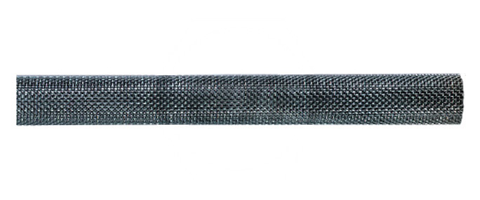 MSM Металлическая сетчатая гильза, длина 1 м, диаметр 11 мм