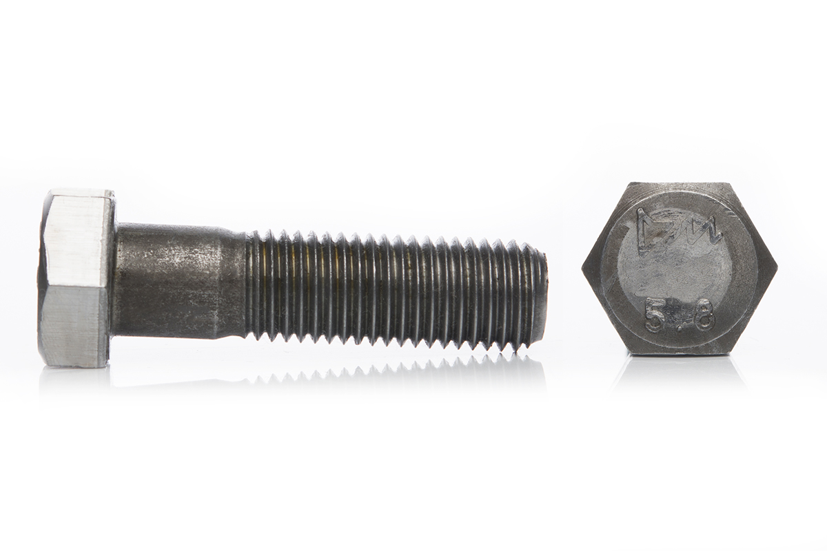 10х140 Болт ГОСТ 7805-70, 7798-70