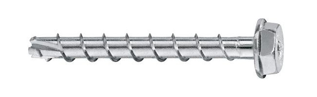 HUS3-H Анкер-шуруп