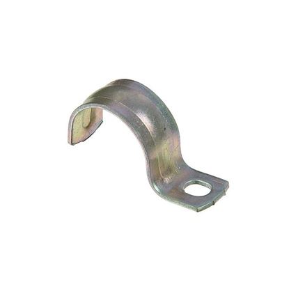 Скоба металлическая СМО 8-9