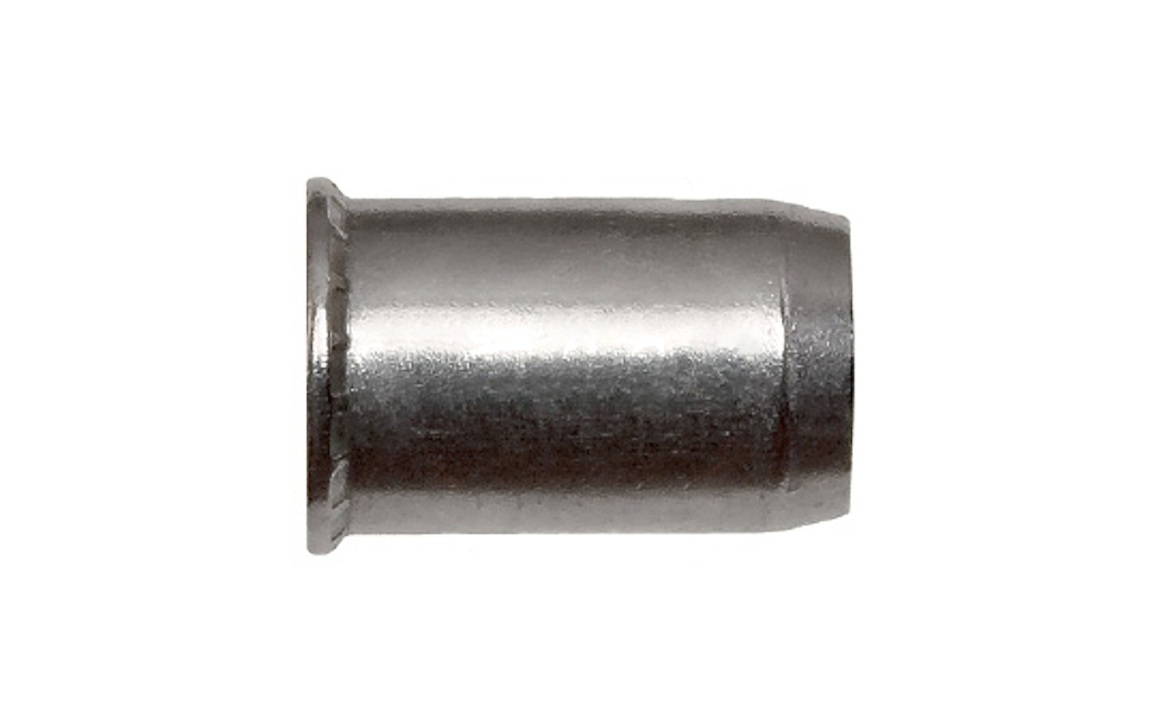 Уменьшенный бортик НЕРЖ М6 в Москве