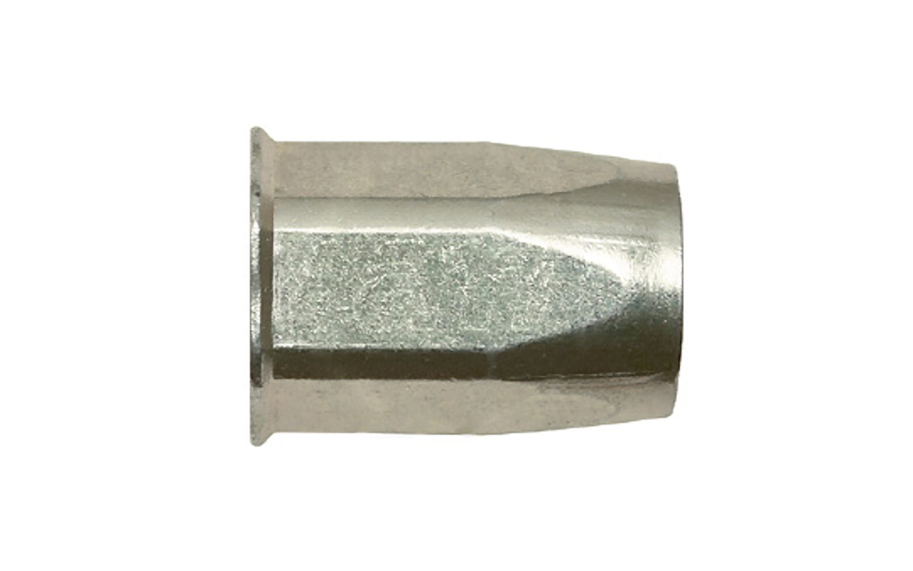 Уменьшенный бортик СТ Шестигранная М10