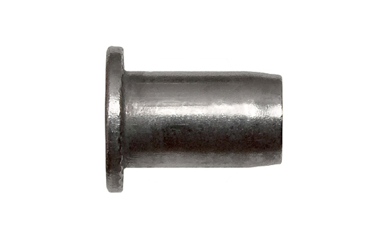 Цилиндрический бортик НЕРЖ М6