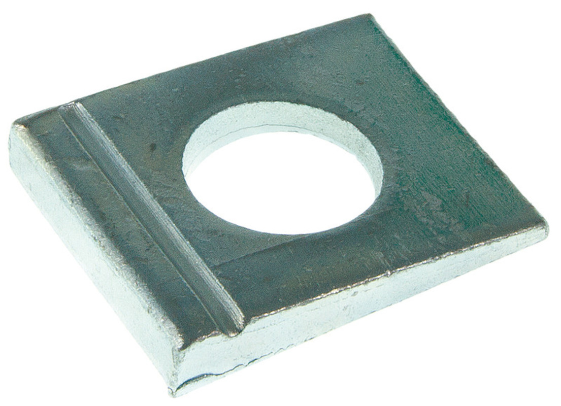 Шайба косая квадратная ГОСТ 10906 (M14-M18)