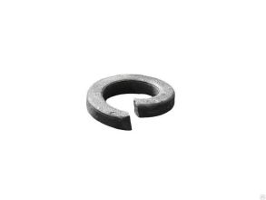 Шайба пруж.двухвитковая ж/д ГОСТ 21797-76, ГОСТ 19115-73 М 24