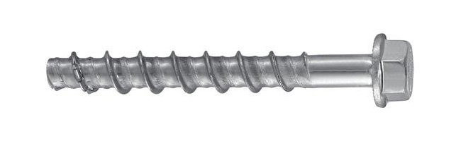 HUS-HR Анкер-шуруп