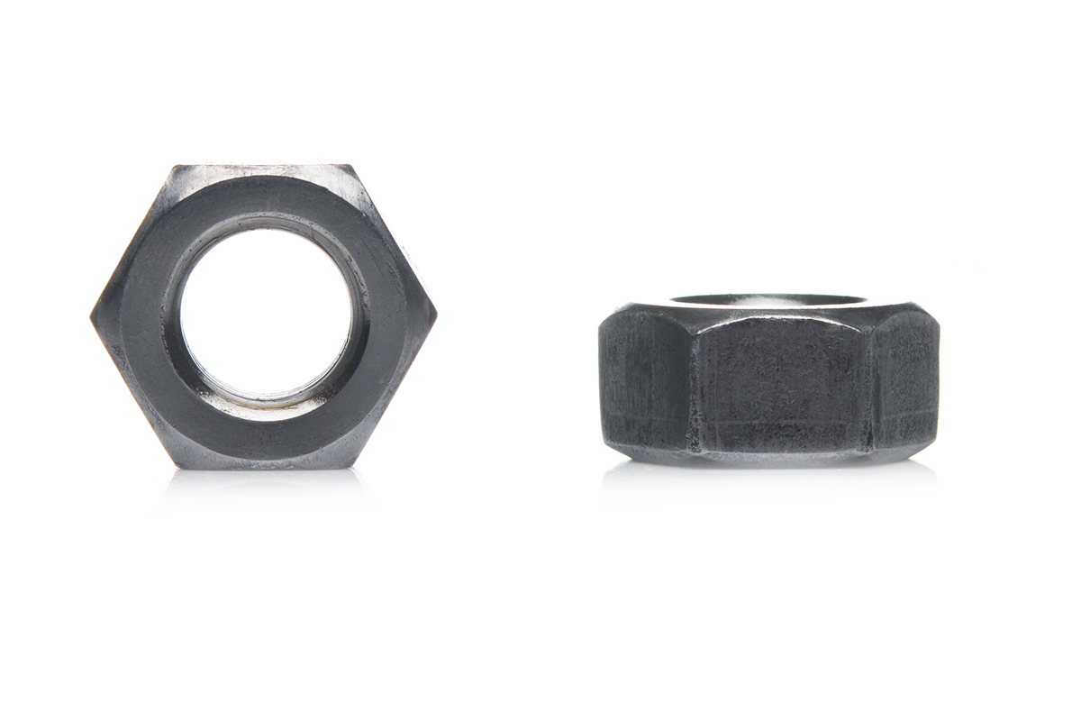 Гайка шестигранная ГОСТ 5927-70 М20