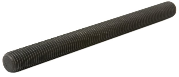 Шпилька высокопрочная 12.9 DIN 975