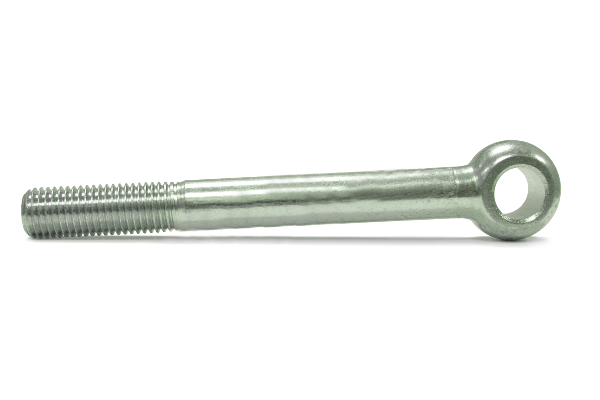 12x80 Болт откидной DIN 444