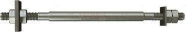 Болт фундаментный / анкерный (тип 2.2) M56x2300