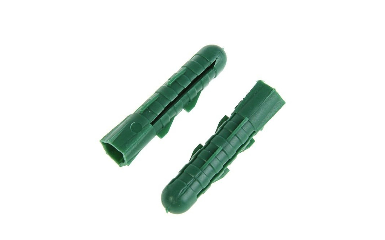 Дюбель RL 8/40 (1000 шт.)