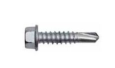 Винт самосверлящий без шайбы GT 5