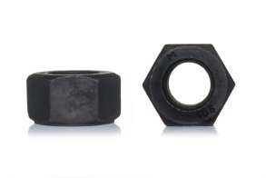 Гайка высокопрочная кл.пр.10 DIN 6915 М16