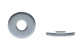 Шайба увеличенная оцинкованная ГОСТ 6958-70 D20 в Москве
