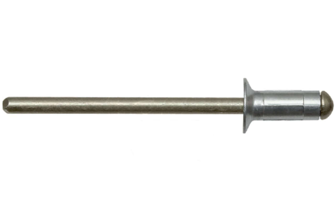 Многозажимная, потайной бортик 120 АЛ/СТ 4.8 12 в Москве