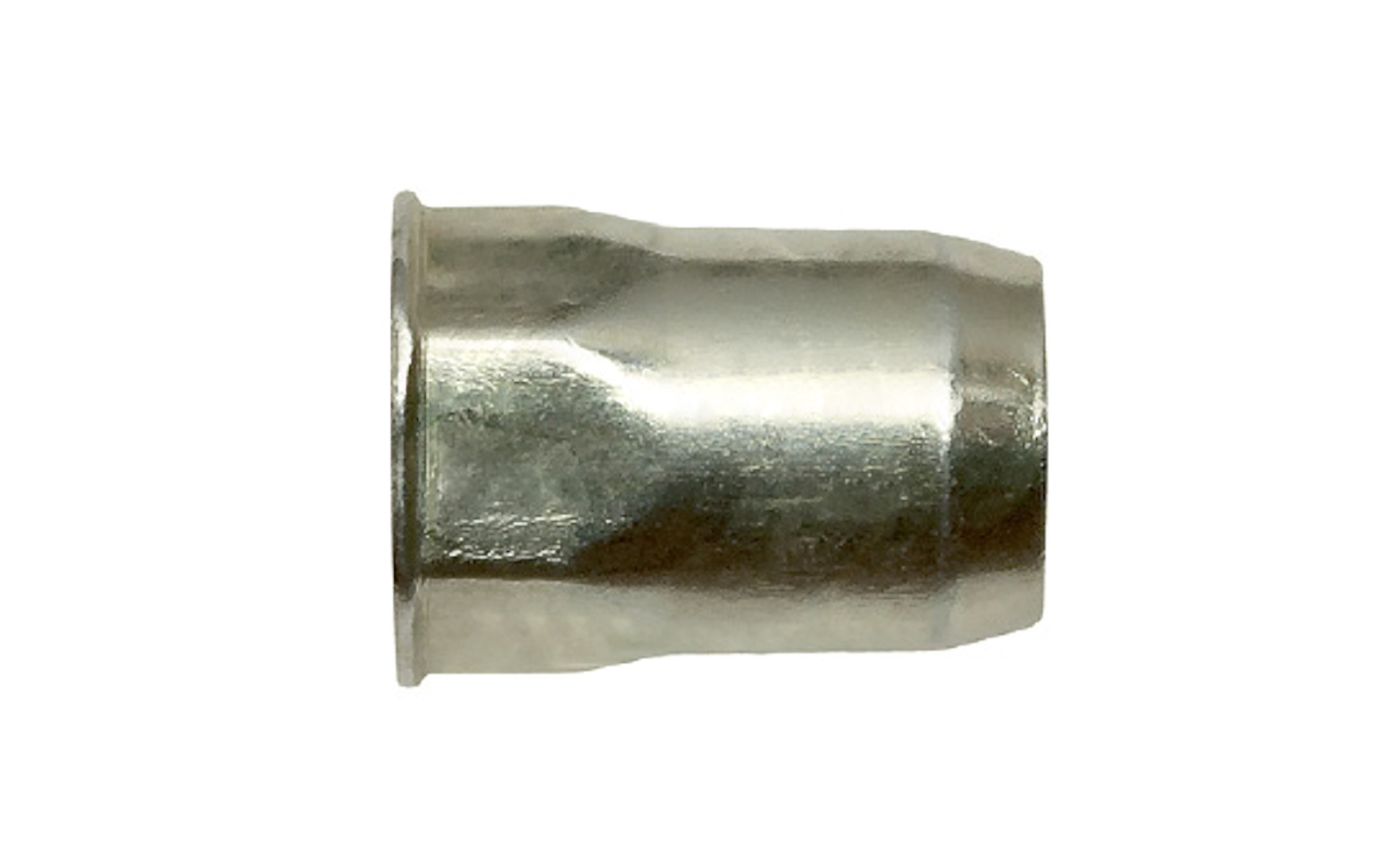 Уменьшенный бортик СТ Шестигранная ½, М8