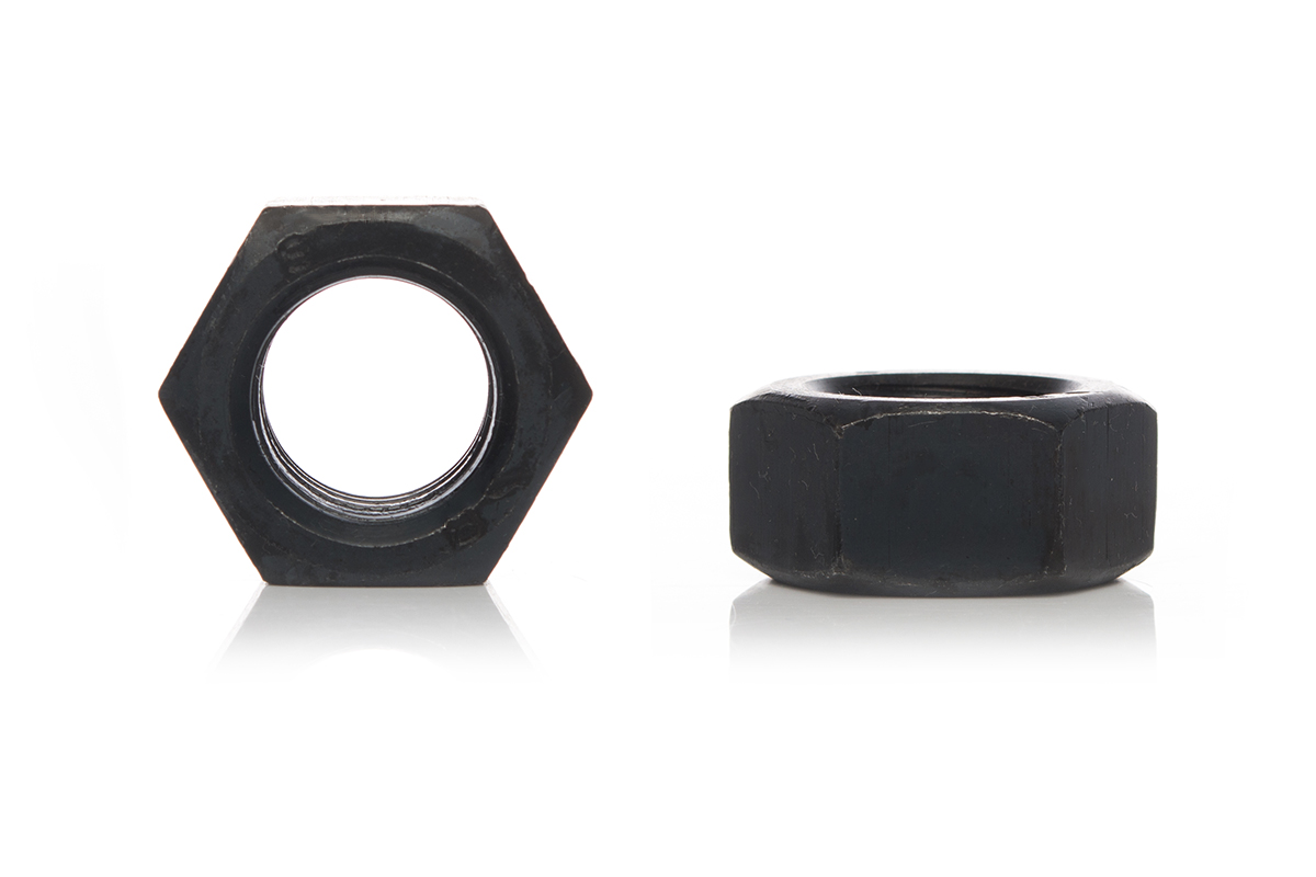 Гайка шестигранная кл.пр.8 ГОСТ 5927-70 М36