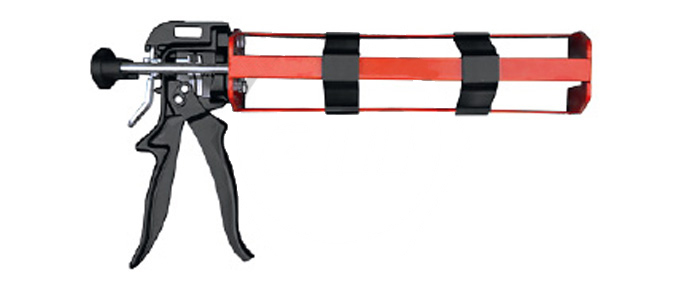 MIT-PP Дозатор для картриджа VME / 385, 585 мл