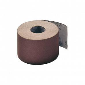 Шкурка шлифовальная тканевая