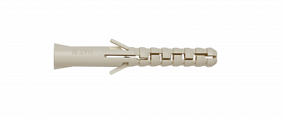 NAT 8 L Hейлоновый дюбель, удлиненный Sormat