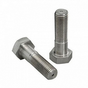 Болты высокопрочные оцинкованные ГОСТ Р52644-2006, 22353-77 кл.пр. 10.9, 11.0 (М16-М20)